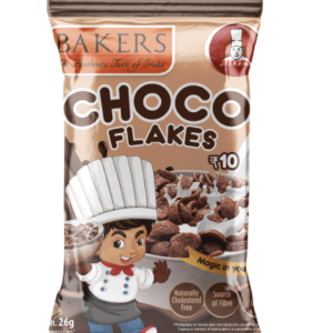 Choco Flakes - 26g Pack of 13
