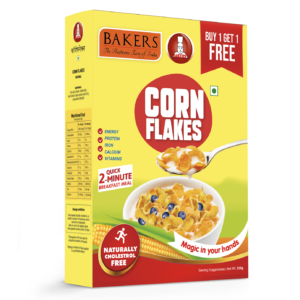 Corn Flakes - 250 g