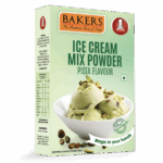 Ice Cream Mix Powder Pista
