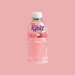NATA DE COCO DRINK - LITCHI (PACK OF 3)