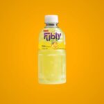 NATA DE COCO DRINK - MANGO (PACK OF 3)