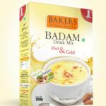 Badam Drink 200g