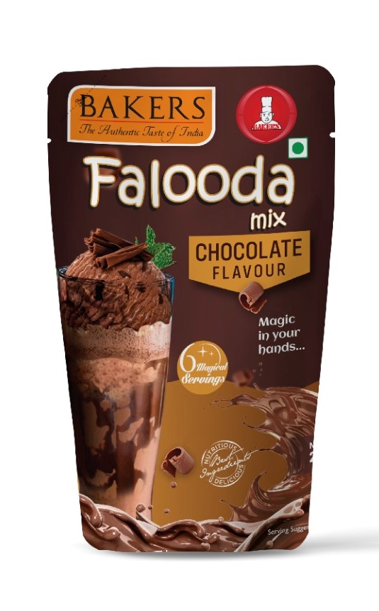 Falooda Mix Chocolate