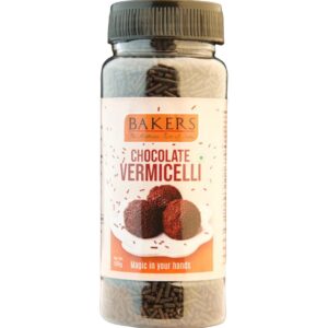 Chocolate Vermicelli