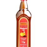 Mustard oil
