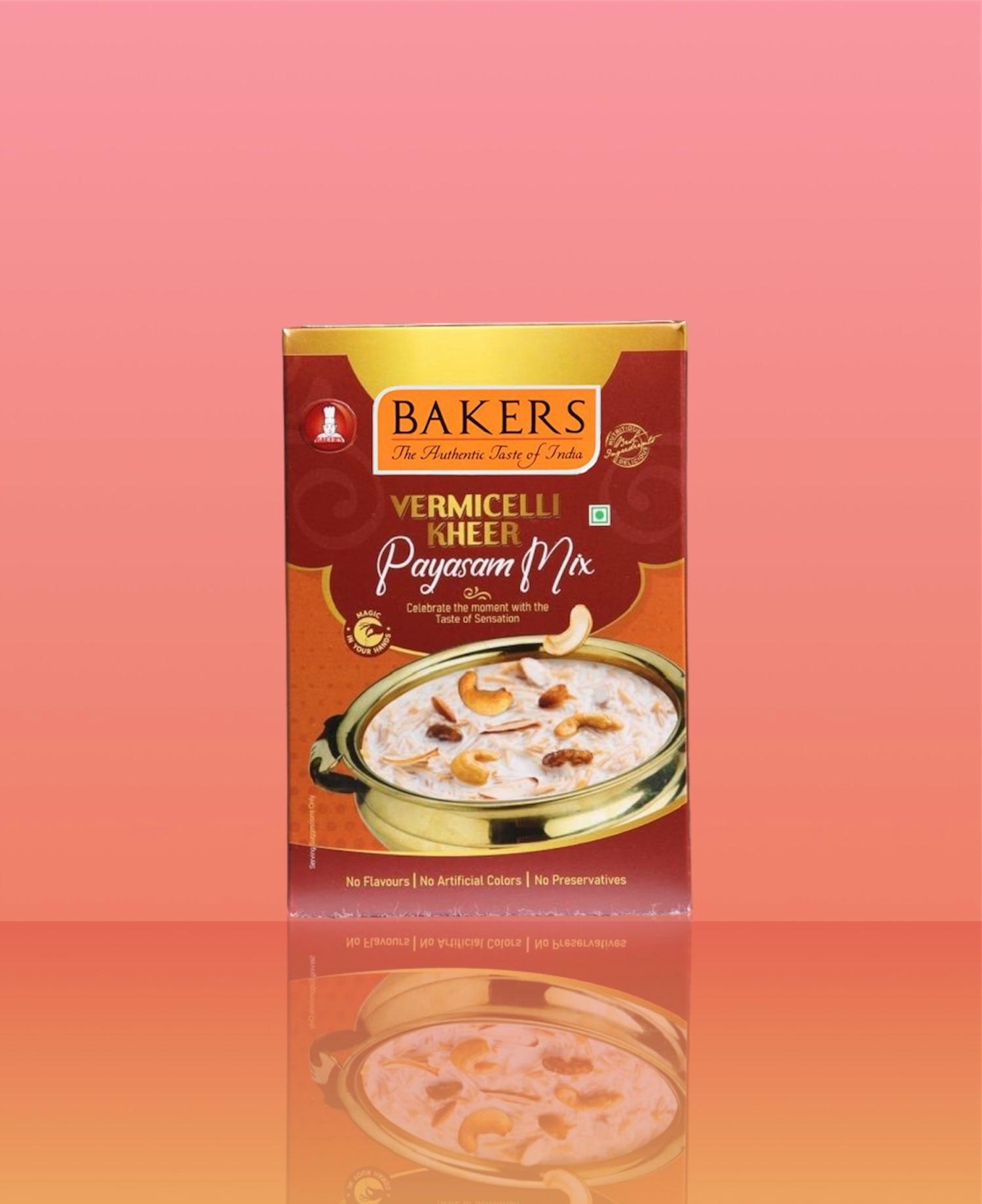 Vermicelli Kheer Payasam Mix